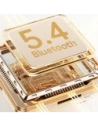 Słuchawki bezprzewodowe Open Ear Dudao U20 Pro TWS Bluetooth 5.4 białe