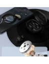 Słuchawki bezprzewodowe Open Ear Dudao U20 Pro TWS Bluetooth 5.4 czarne