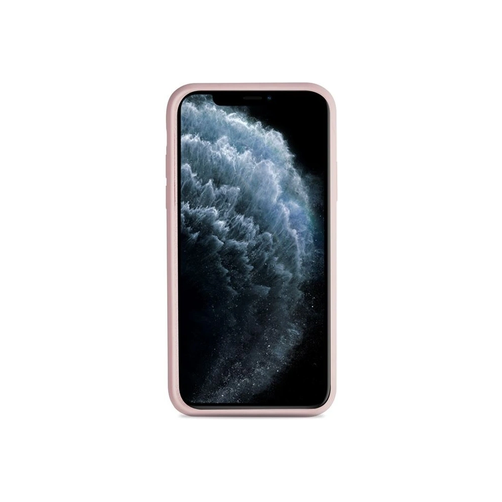 Wholesale PURO ICON Cover Apple iPhone 11 Pro Max (sand pink) - PUR131PNK - {ean13} - Hurt