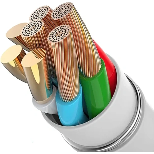 Ładowarka bezprzewodowa Dudao A12H do smartwatcha Huawei biała