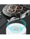 Ładowarka bezprzewodowa Dudao A12H do smartwatcha Huawei biała