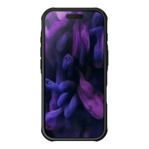 Etui Laut Huex Wave do Apple iPhone 17 Pro MagSafe (coffee brown)