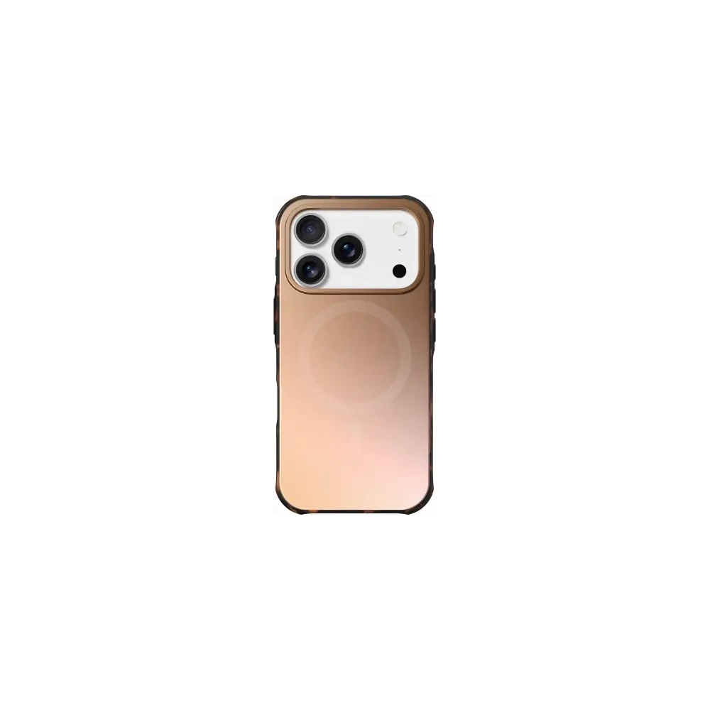 Etui Laut Huex Wave do Apple iPhone 17 Pro MagSafe (caramel gold)