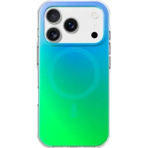 Etui Laut Huex Wave do Apple iPhone 17 Pro MagSafe (aqua mint)