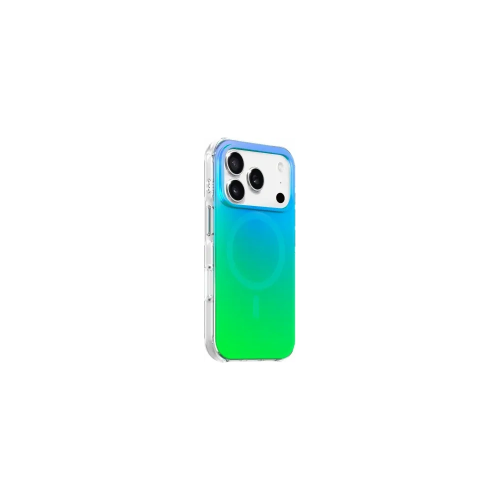 Etui Laut Huex Wave do Apple iPhone 17 Pro MagSafe (aqua mint)