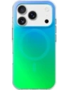 Etui Laut Huex Wave do Apple iPhone 17 Pro Max MagSafe (aqua mint)