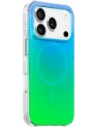 Etui Laut Huex Wave do Apple iPhone 17 Pro Max MagSafe (aqua mint)