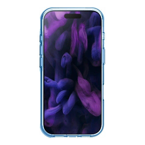 Etui Laut Huex Wave do Apple iPhone 17 Pro Max MagSafe (sunset wave)