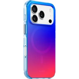 Etui Laut Huex Wave do Apple iPhone 17 Pro Max MagSafe (sunset wave)