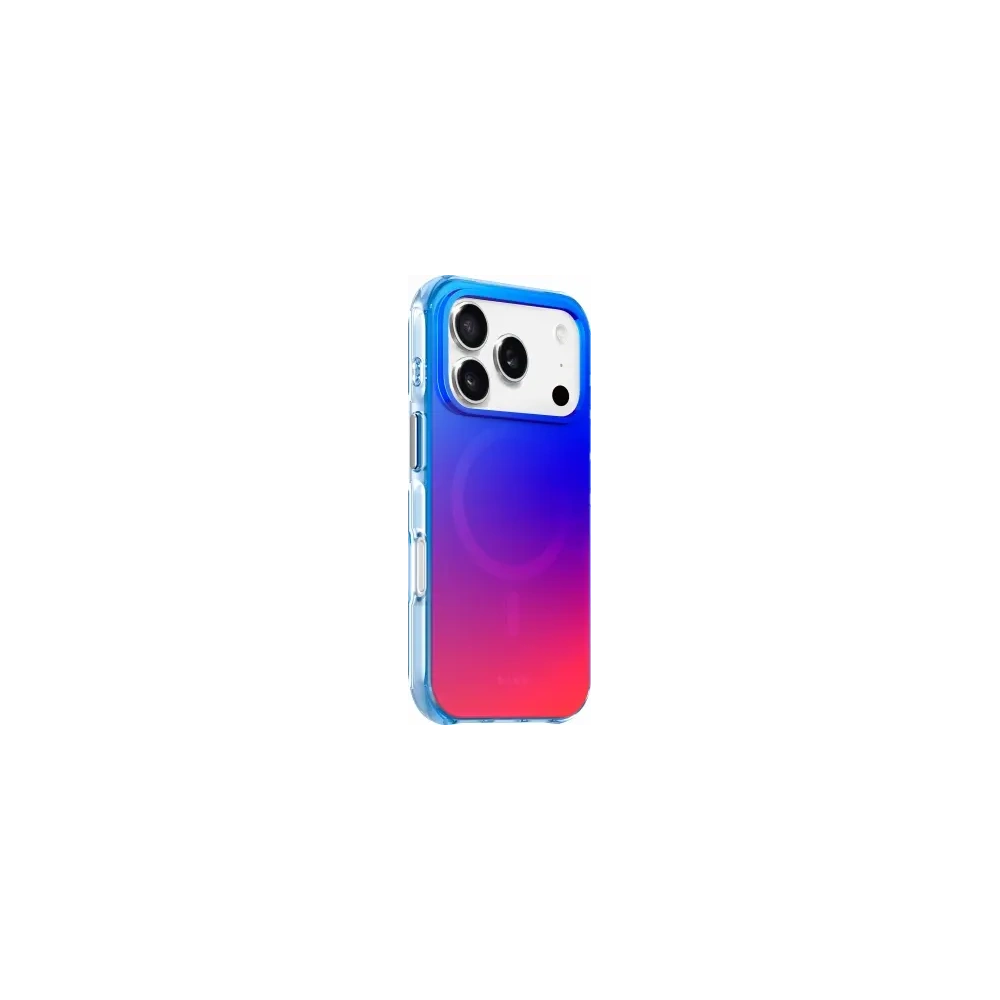 Etui Laut Huex Wave do Apple iPhone 17 Pro Max MagSafe (sunset wave)
