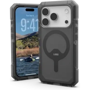 Etui UAG Urban Armor Gear Trooper MagSafe do Apple iPhone 17 Pro MagSafe (ash)