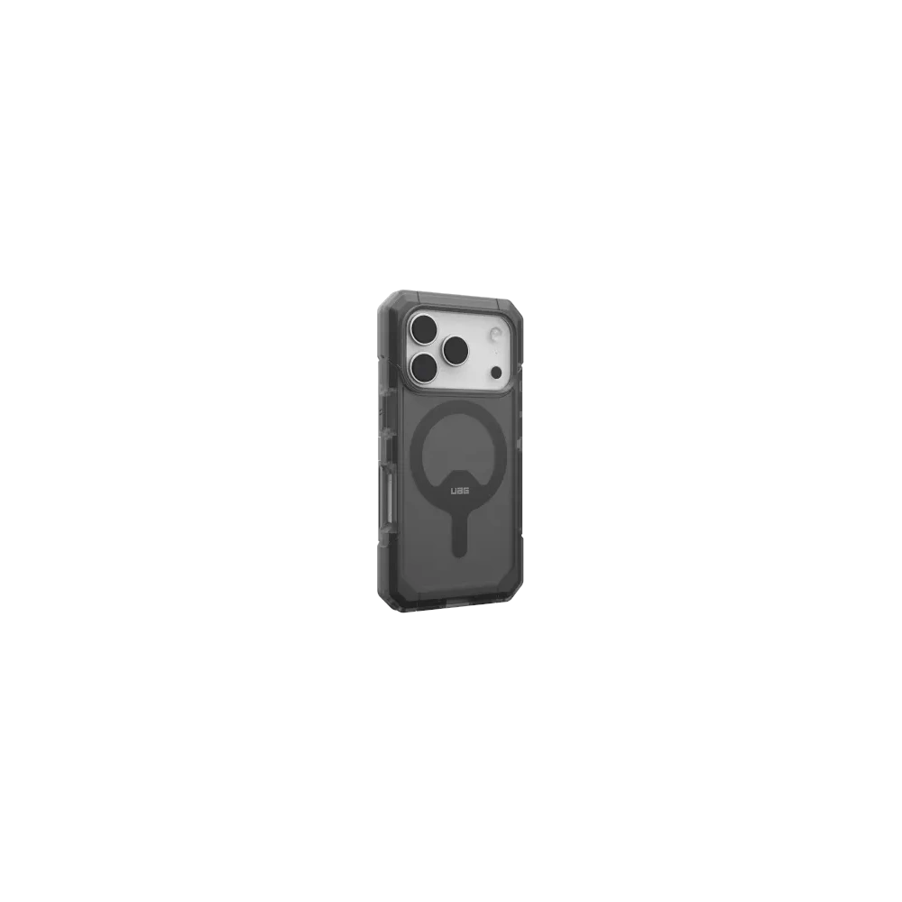 Etui UAG Urban Armor Gear Trooper MagSafe do Apple iPhone 17 Pro MagSafe (ash)