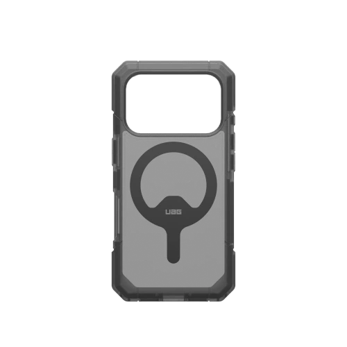 Etui UAG Urban Armor Gear Trooper MagSafe do Apple iPhone 17 Pro MagSafe (ash)