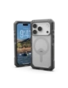 Etui UAG Urban Armor Gear Trooper MagSafe do Apple iPhone 17 Pro MagSafe (clear/ash)