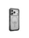 Etui UAG Urban Armor Gear Trooper MagSafe do Apple iPhone 17 Pro MagSafe (clear/ash)