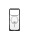 Etui UAG Urban Armor Gear Trooper MagSafe do Apple iPhone 17 Pro MagSafe (clear/ash)