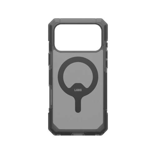 Etui UAG Urban Armor Gear Trooper MagSafe do Apple iPhone 17 Pro Max MagSafe (ash)
