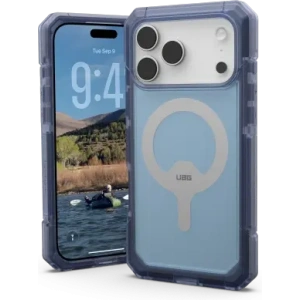 Etui UAG Urban Armor Gear Trooper MagSafe do Apple iPhone 17 Pro Max MagSafe (cloud blue)