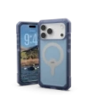 Etui UAG Urban Armor Gear Trooper MagSafe do Apple iPhone 17 Pro Max MagSafe (cloud blue)