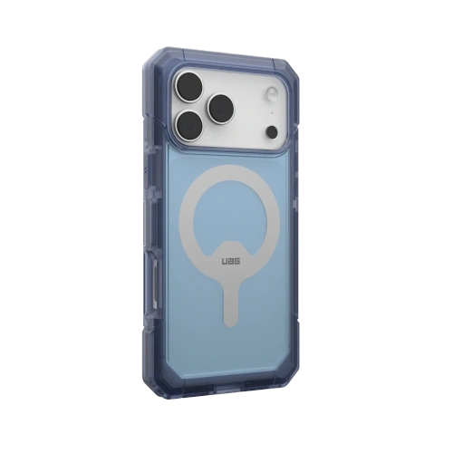 Etui UAG Urban Armor Gear Trooper MagSafe do Apple iPhone 17 Pro Max MagSafe (cloud blue)