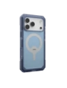 Etui UAG Urban Armor Gear Trooper MagSafe do Apple iPhone 17 Pro Max MagSafe (cloud blue)