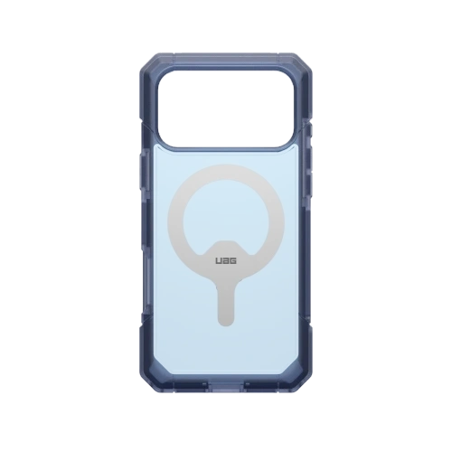 Etui UAG Urban Armor Gear Trooper MagSafe do Apple iPhone 17 Pro Max MagSafe (cloud blue)
