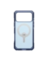Etui UAG Urban Armor Gear Trooper MagSafe do Apple iPhone 17 Pro Max MagSafe (cloud blue)