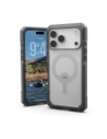 Etui UAG Urban Armor Gear Trooper MagSafe do Apple iPhone 17 Pro Max MagSafe (clear/ash)