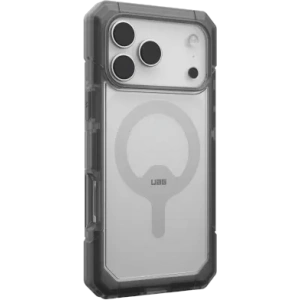 Etui UAG Urban Armor Gear Trooper MagSafe do Apple iPhone 17 Pro Max MagSafe (clear/ash)