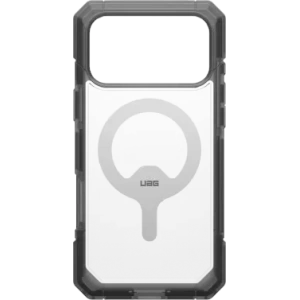 Etui UAG Urban Armor Gear Trooper MagSafe do Apple iPhone 17 Pro Max MagSafe (clear/ash)