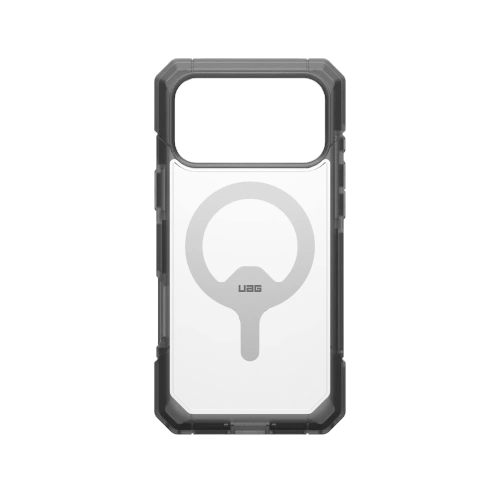 Etui UAG Urban Armor Gear Trooper MagSafe do Apple iPhone 17 Pro Max MagSafe (clear/ash)
