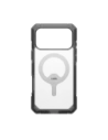 Etui UAG Urban Armor Gear Trooper MagSafe do Apple iPhone 17 Pro Max MagSafe (clear/ash)