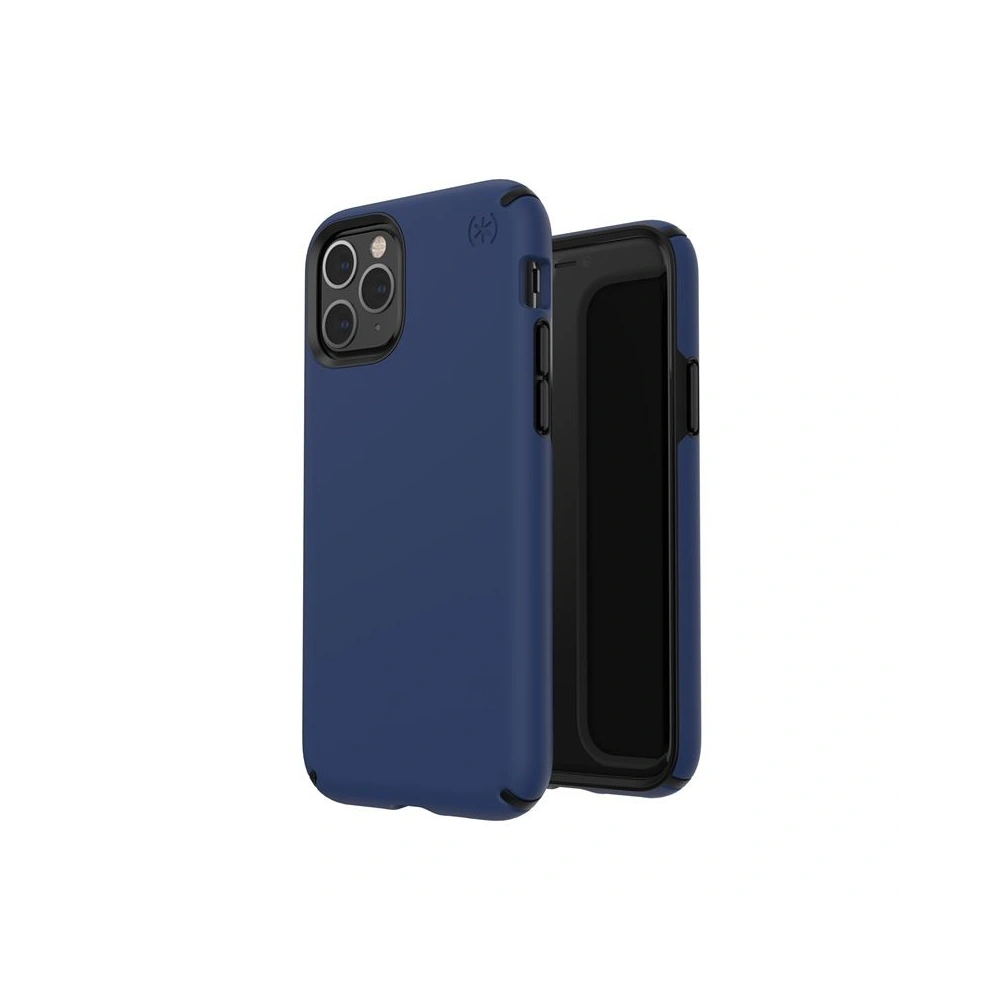 Hurtownia GSM - Etui Speck Presidio Pro iPhone 11 Pro mit MICROBAN-Beschichtung in Coastal Blue/Black - SPK103BLU - {ean13} - Hurt