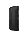 Etui Speck Presidio Grip iPhone 11 Pro Max s povrchovou úpravou MICROBAN Black