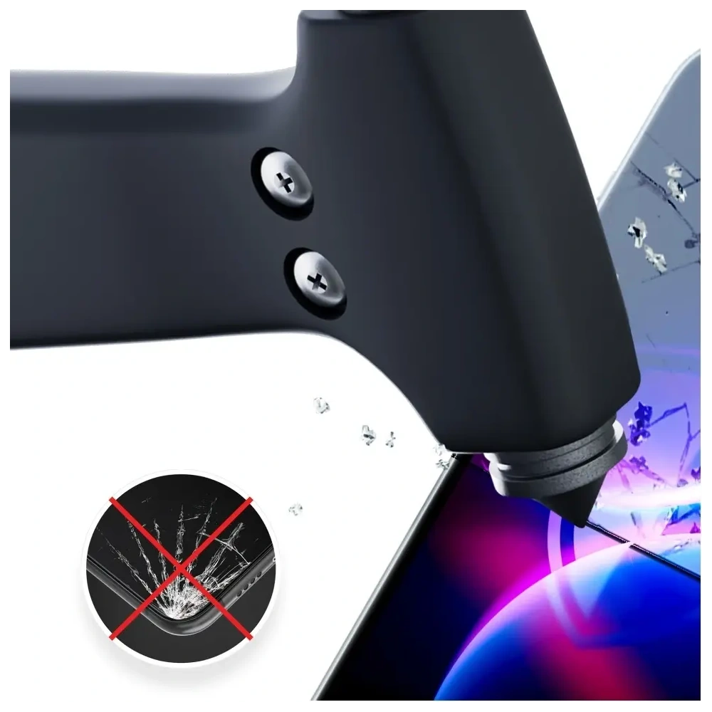 Folia wielowarstwowa 3MK StratCore700 do Samsung Galaxy S23 FE