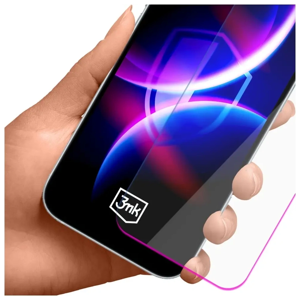 Folia wielowarstwowa 3MK StratCore700 do Samsung Galaxy S23 FE