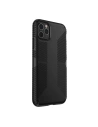 Hurtownia GSM - Etui Speck Presidio Grip iPhone 11 Pro Max s povrchovou úpravou MICROBAN Black - SPK102BLK - {ean13} - Hurt