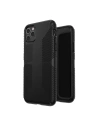 Hurtownia GSM - Etui Speck Presidio Grip iPhone 11 Pro Max s povrchovou úpravou MICROBAN Black - SPK102BLK - {ean13} - Hurt