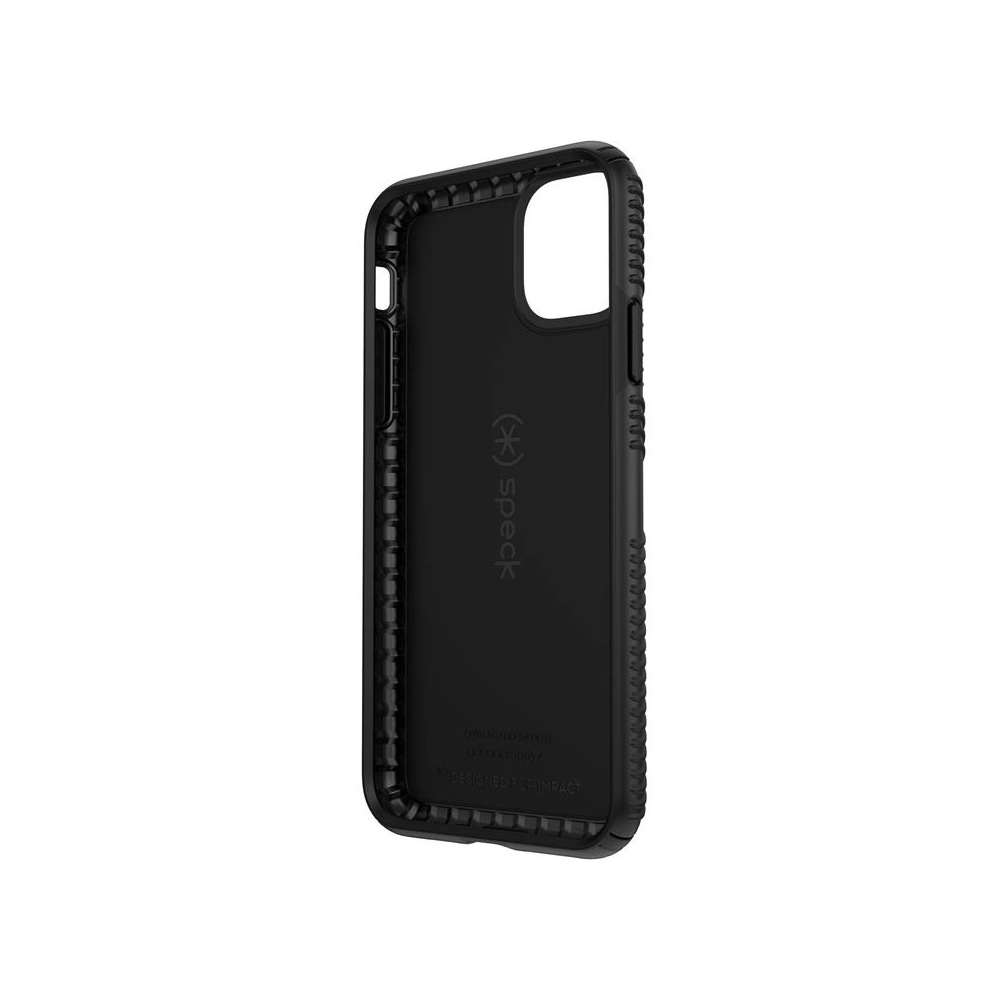 Hurtownia GSM - Etui Speck Presidio Grip iPhone 11 Pro Max s povrchovou úpravou MICROBAN Black - SPK102BLK - {ean13} - Hurt