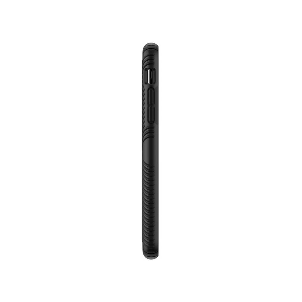 Hurtownia GSM - Etui Speck Presidio Grip iPhone 11 Pro Max s povrchovou úpravou MICROBAN Black - SPK102BLK - {ean13} - Hurt