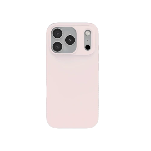 Etui ZAGG Manhattan Snap do Apple iPhone 17 Pro MagSafe (pink blush)