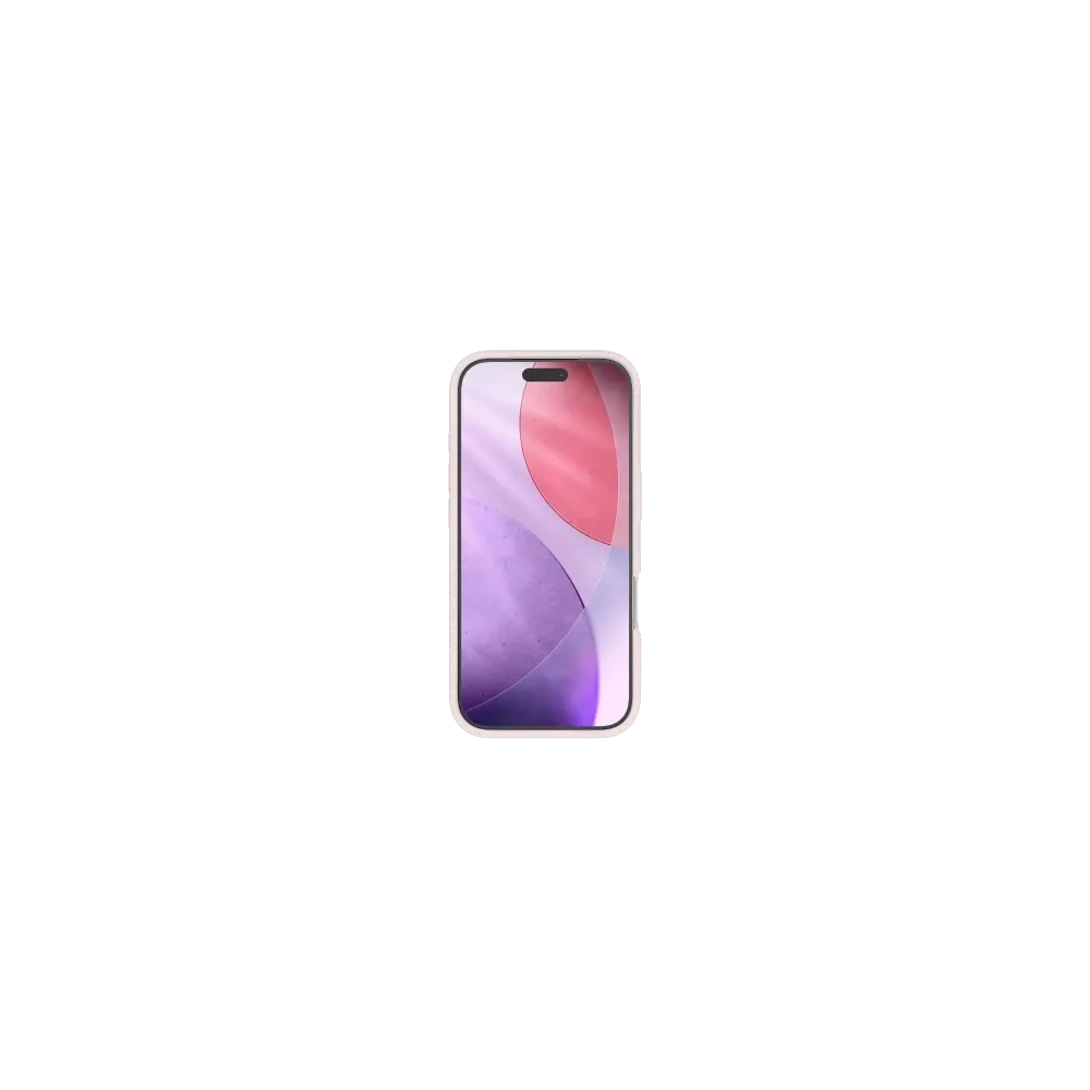 Etui ZAGG Manhattan Snap do Apple iPhone 17 Pro MagSafe (pink blush)