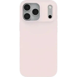 Etui ZAGG Manhattan Snap do Apple iPhone 17 Pro Max MagSafe (pink blush)
