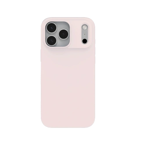 Etui ZAGG Manhattan Snap do Apple iPhone 17 Pro Max MagSafe (pink blush)