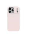 Etui ZAGG Manhattan Snap do Apple iPhone 17 Pro Max MagSafe (pink blush)