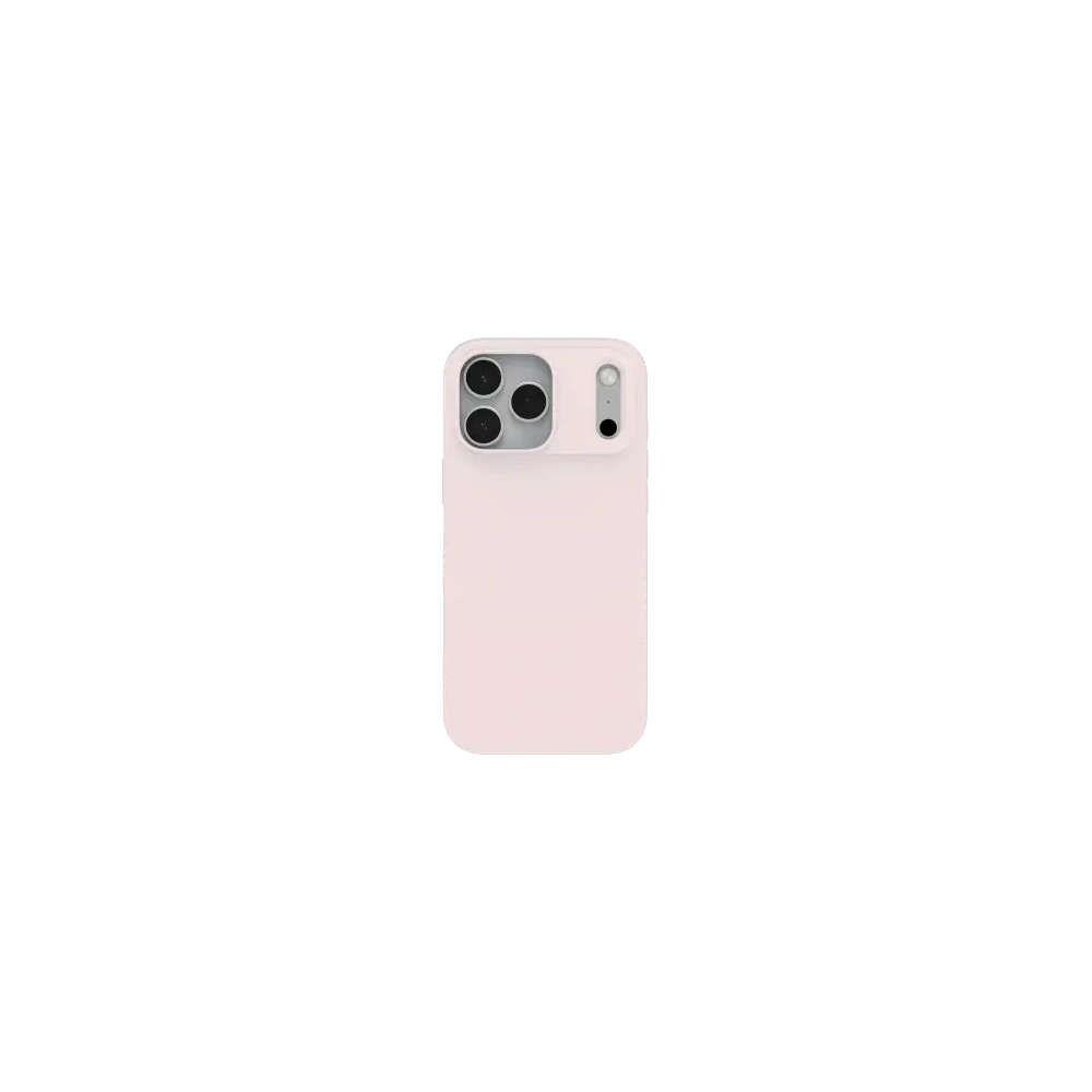 Etui ZAGG Manhattan Snap do Apple iPhone 17 Pro Max MagSafe (pink blush)
