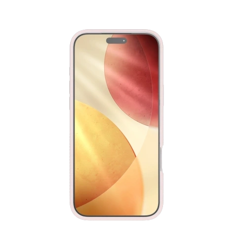 Etui ZAGG Manhattan Snap do Apple iPhone 17 Pro Max MagSafe (pink blush)