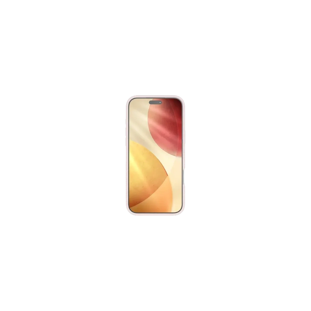 Etui ZAGG Manhattan Snap do Apple iPhone 17 Pro Max MagSafe (pink blush)