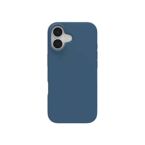 Etui ZAGG Manhattan Snap do Apple iPhone 17 MagSafe (ocean abyss)