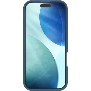 Etui ZAGG Manhattan Snap do Apple iPhone 17 MagSafe (ocean abyss)